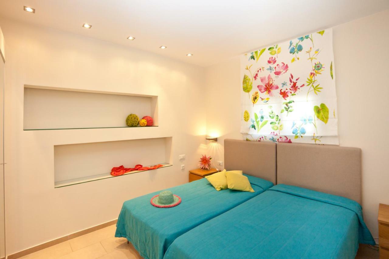 Anemos Elounda Villas Kültér fotó